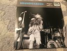 SOUNDGARDEN HUNTED DOWN SUB POP ORANGE VINYL RSD 45 7
