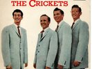 EP++ BUDDY HOLLY & THE CRICKETS ++ SOUND OF THE CRICKETS++UK+++