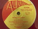 RARE VINYL - 