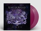 SONS OF APOLLO - MMXX [MAGENTA] (DLP)