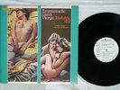 OST(ANDRE POPP) EMMANUELLE L'ANTI VIERGE HISTORIE DO RCA RVP-6016 JAPAN PROMO LP
