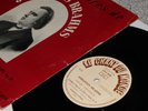 Le Chant Du Monde LD-S-8198 Brahms Handel Variations Jacqueline Eymar NM ED1