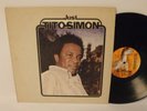 70s Reggae TITO SIMON just 1973 UK Trojan Horse Vinyl LP N Mint