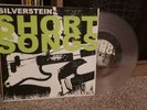 Silverstein Short Songs Tour Edition Clear Vinyl Senses Fail MCR Underoath