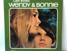 Wendy & Bonnie ?Genesis 1969 Skye Original Vinyl LP Record Folk Psych Signed