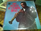 My Favorite Things by John Coltrane 1361 Vinyl Atlantic Records w/Cello New
