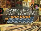 DARYL HALL & JOHN OATES: OUR KIND OF SOUL (LP vinyl *BRAND NEW*.)