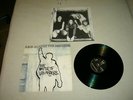 RAGE AGAINST THE MACHINE --- very rare original '99 THE BATTLE OF LOS ANGELES LP