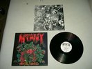AUTOPSY ---  original 1991 MENTAL FUNERAL LP
