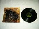 PROTECTOR --- very rare original 1989 URM THE MAD LP  thrash death