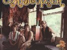 Christopher - same  ( USA  ) Vinyl re-release-Akarma