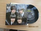 THE BEATLES=BEATLES FOR SALE NO.2  E.P.  P/C  EX-