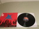 Dark Angel - Best of / Exzellent US Thrash Metal Orig. LP MFLAG 70 1992 Top Rar