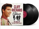 Cliff Richard & The Shadows : The Best of the Rock N Roll Pioneers Vinyl