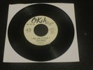 Little Richard - I Don't Want To Discuss It (US-Okeh Demo) *See Youtube Video*