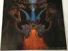 Dismember Like an ever Flowing Stream Orginalpressung 1991
