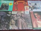 KING CURTIS INSTANT GROOVE & SOUL SAXES + THE BEST OF KING CURTIS 7 LP SET + CD