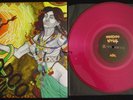 HOODOO RITUAL S/T **PINK** STONER DOOM METAL DEAD WITCHES SLOMATICS MARS RED SKY