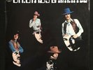 THE BYRDS Dr Byrds And Mr Hyde CBS 1969 UK 1st Original VINYL LP MONO WEST BROS