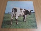 PINK FLOYD / ATOM HEART MOTHER / GATEFOLD / UK ISSUE -A-7 /B-7 - EXCELLENT