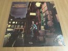 DAVID BOWIE / THE RISE AND FALL OF ZIGGY STARDUST UK -7E/-4E + INNER - VG++