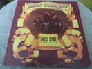 HELP YOURSELF / STRANGE AFFAIR - UK ISSUE -A-1U/B-1U - VERY GOOD++