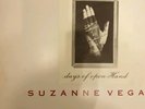 SUZANNE VEGA * DAYS OF OPEN HAND * BOX SET * VINYL LP + CD + CASSETTE