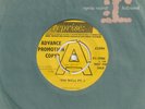 Pop & Beat 1960s-FLEETWOOD MAC-OH WELL PT 1/OH WELL PT. 2-REPRISE-***DEMO***