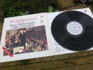 1992 New Year's Concert VPO Kleiber Sony Digital Stereo S 48 376 ED1 Rare LP