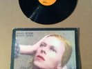 ORIGINAL DAVID BOWIE, *HUNKY DORY* 1971 LP Vinyl Album