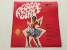 Various - Reggae Girl, Big Shot - BIL 3000, BLT 3000, 1968 UK... Mono..