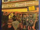 The BEATLES LP Reel Music CAPITOL SV 12199 NM RARE Gold Vinyl PROMO in shrink