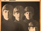 WITH THE BEATLES LP BRAZIL REISSUE Stereo DUOPHONIC Odeon EMI 31C 064 04181