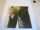 The Rolling Stones - Sticky Fingers - 1st Pressing with Insert