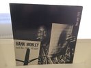 HANK MOBLEY ALL STARS - BLUE NOTE 1544 - VAN GELDER MONO - FLAT EDGE - PRISTINE