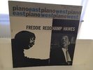 FREDDIE REDD - HAMPTON HAWES  - PRESTIGE 7067 - MONO - V GELDER - NM LIKE NEW
