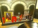 Rush Moving Pictures vinyl Album original 1981 pressing