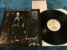 RARE 1987 BEST OF BATTALION OF SAINTS LP 1ST PRESS SST EX+ PUNK HARDCORE KBD