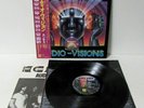 Kansas / Audio-Visions / CBS SONY 25AP 1931 / JAPAN Promo LP OBI Vinyl D1329