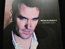 MORRISSEY Vauxhall And I UK Parlophone 1994 1st pressing *MINT* LP w Inner