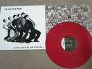 Madness - One Step Beyond - Limited Edition Red Vinyl