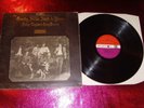 CROSBY STILLS NASH & YOUNG - DEJA VU - LP EX-/EX-/2401001/A1-B1/1970 UK