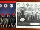1980 DEVO-FREEDOM OF CHOICE LP+ PRINTED INNER.WARNER BROS.BSK 3435 U.S.CLUB RCA
