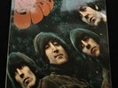 BEATLES Rubber Soul UK Parlophone MONO PMC 1267 1965 1st pressng 'Loud Cut' LP