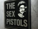 Sex Pistols - Box Set (6xLP's) Punk/Damned/Clash/X-ray Spex/Slits/Buzzcocks/SLF