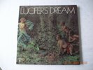Vinyl LP  TOP-Qualität KRAUTROCK   Ralf Nowy   LUZIFER`S DREAM      QUADROPHONIC
