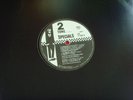 THE SPECIALS - NO COVER - LP EX-/TT 5001/A2-B5/1979