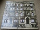 Led Zeppelin Physical Graffiti LP UK 1st Press No WB - GREAT AUDIO  [Ex+/Ex]