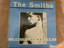 3 X 12 Inch Vinyls The Smiths, Rank,Girlfriend In A Coma, Hatful Of Hollow