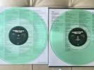 HARRY STYLES - Fine Line - COKE BOTTLE GREEN Coloured Vinyl 2LP - MINT/UNPLAYED